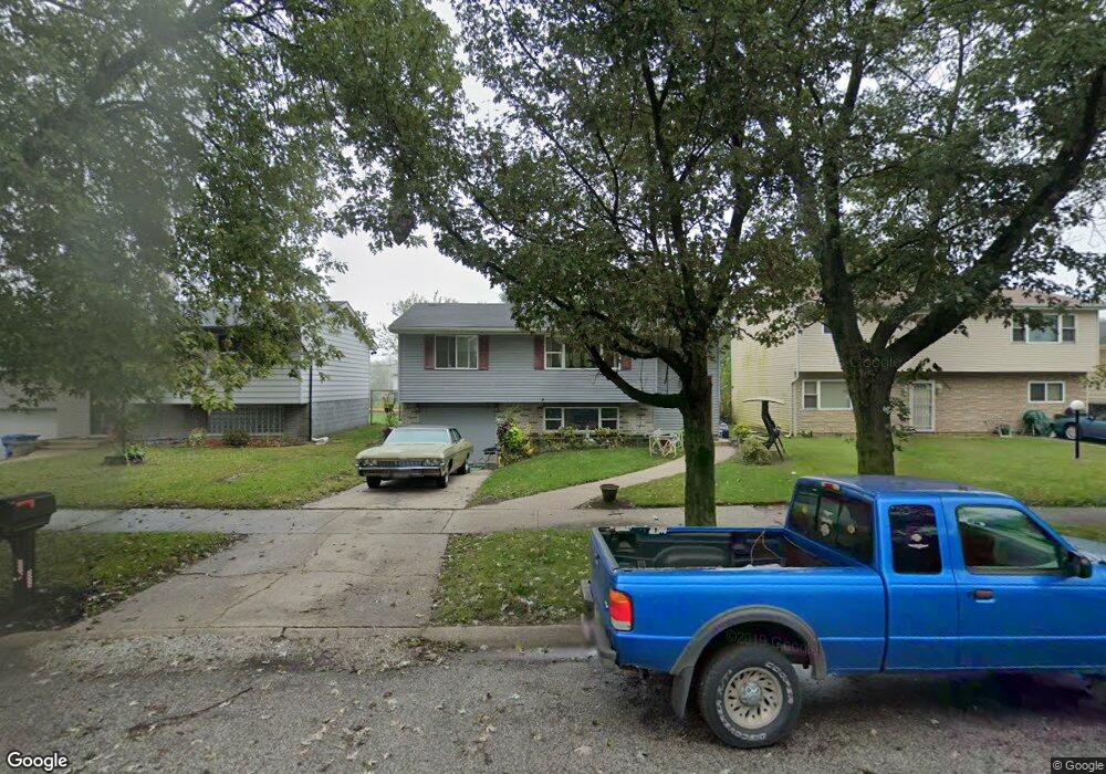 1509 Calhoun St, Gary, IN 46406 - photo 1