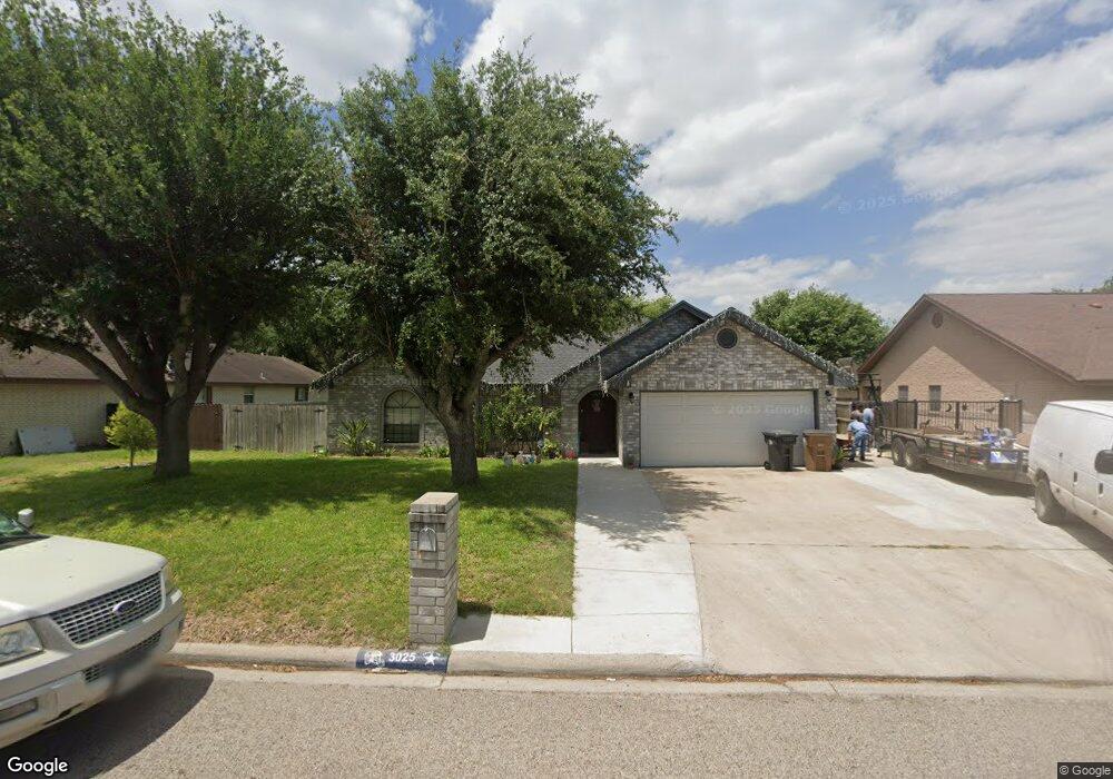 3025 Maria Luisa St, Edinburg, TX 78539 - photo 1