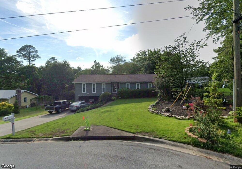 2273 Dayron Cir, Marietta, GA 30062 - photo 1