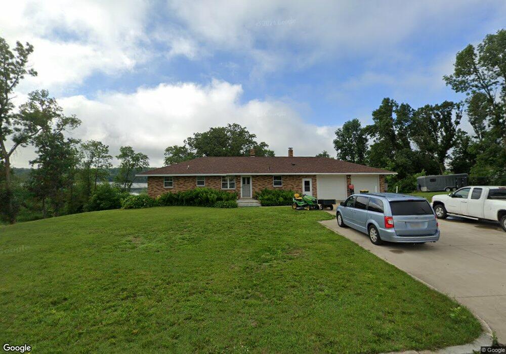 44286 Saukview Dr, Sauk Centre, MN 56378 - photo 1