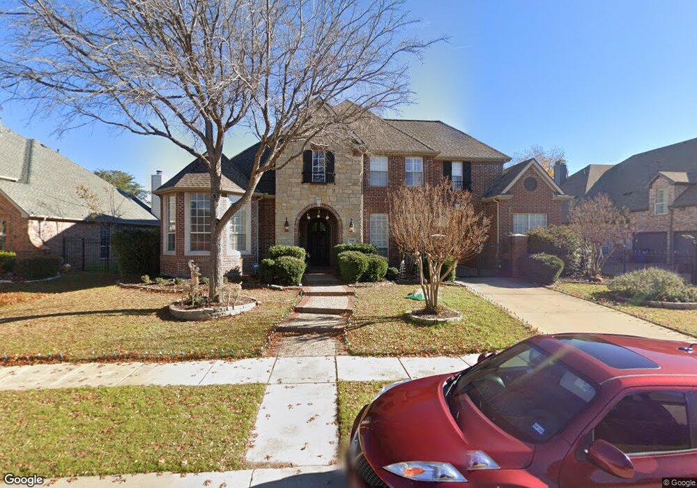 1358 Montgomery Ln, Southlake, TX 76092 - photo 1