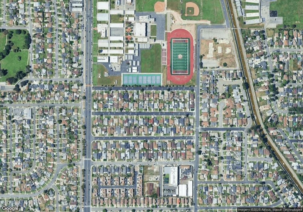 1807 W 132nd St, Compton, CA 90222 - photo 1