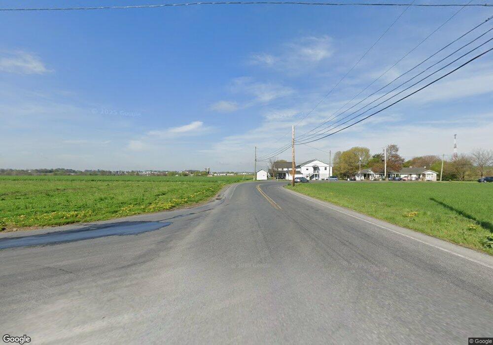 390 W Newport Rd, Ronks, PA 17572 - photo 1