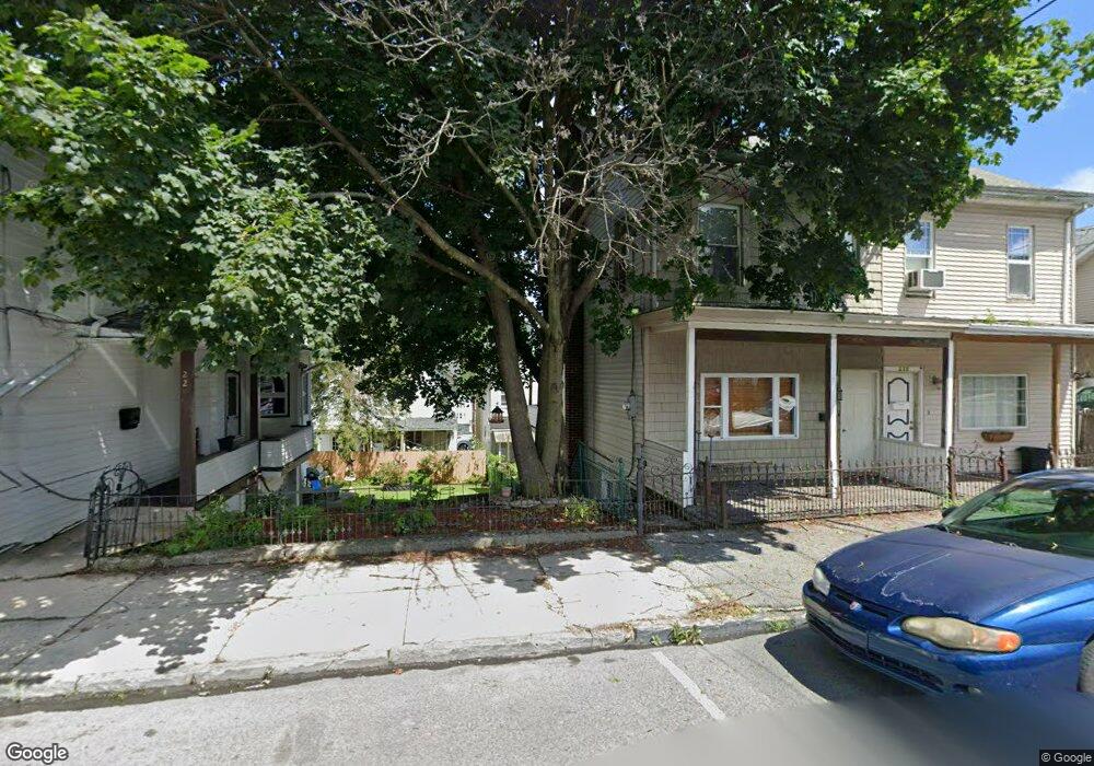 233 E Bertsch St, Lansford, PA 18232 - photo 1