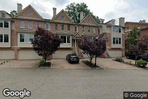 25 Harrington Ct, Harrington Park, NJ 07640
