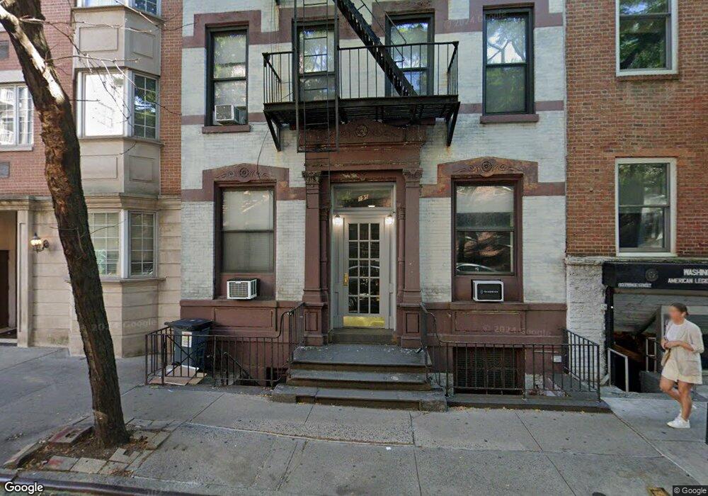 195 Prince St unit 2-S, New York, NY 10012 - photo 1