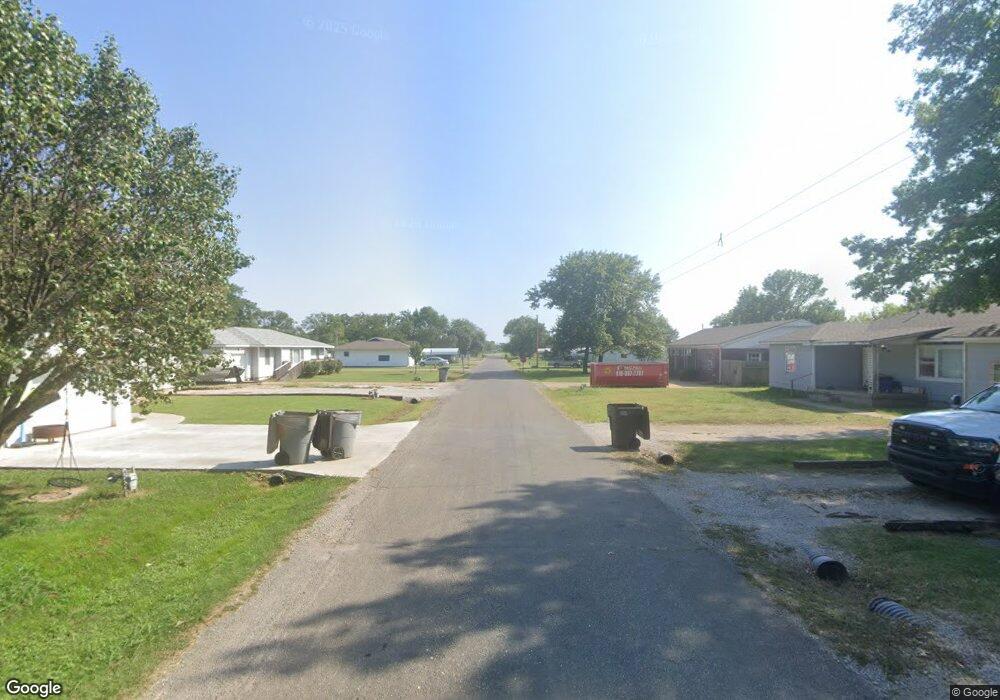 104 S Oklahoma, Haskell, OK 74467 - photo 1