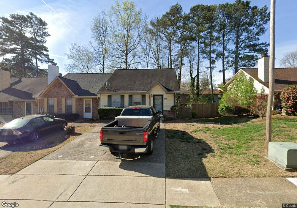 1289 Green Tee Dr SW, Marietta, GA 30008 - photo 1