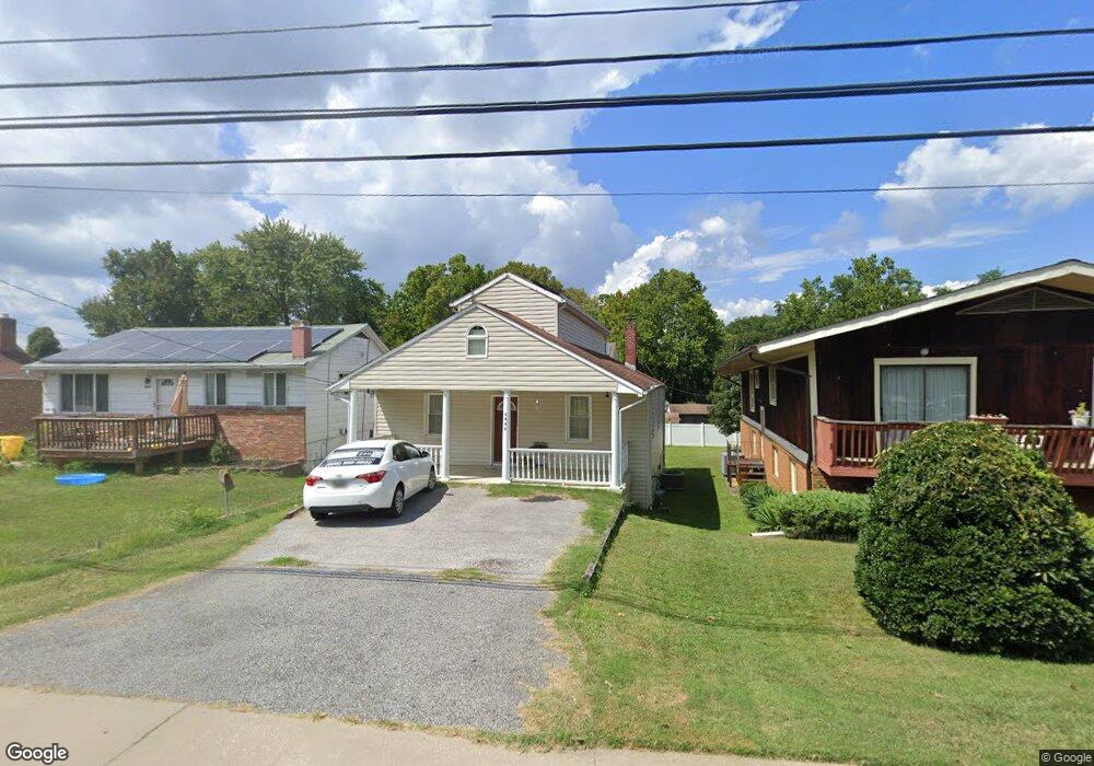 5802 Belle Grove Rd, Brooklyn, MD 21225 - photo 1