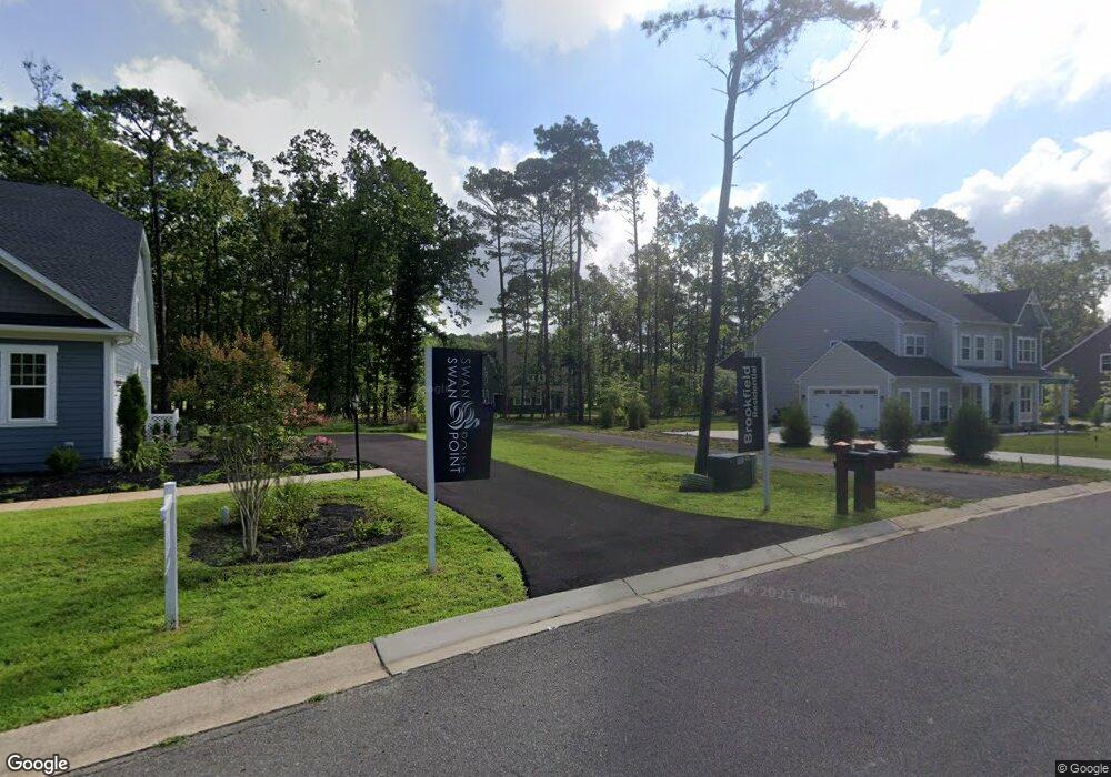 15106 Shadowood Place, Issue, MD 20645 - photo 1