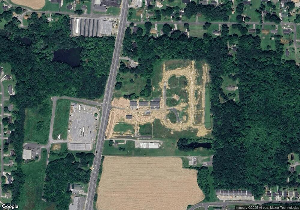 191 Andros Dr unit 4A, Dalton, GA 30721 - photo 1