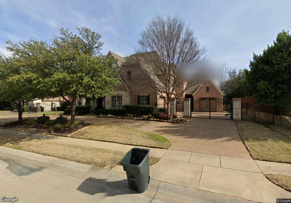 7013 David Ln, Colleyville, TX 76034 - photo 1