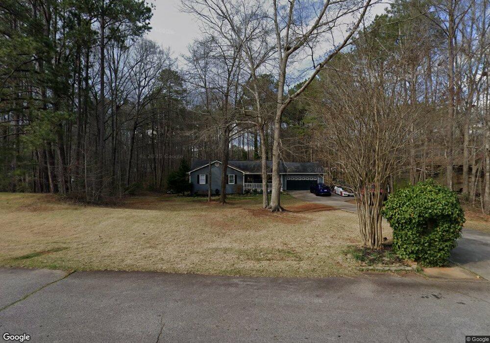 165 Creek Dr, Locust Grove, GA 30248 - photo 1