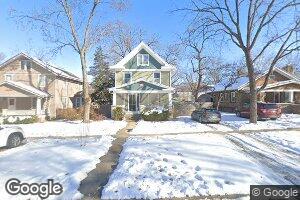 820 Missouri St, Lawrence, KS 66044