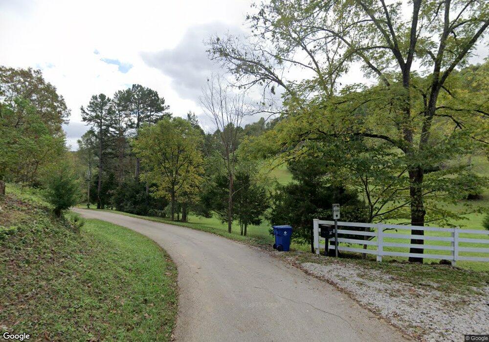 1550 Sulphur Springs Hollow Rd, Somerset, KY 42501 - photo 1
