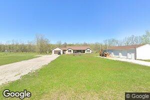 21322 W Peet Rd, Elsie, MI 48831