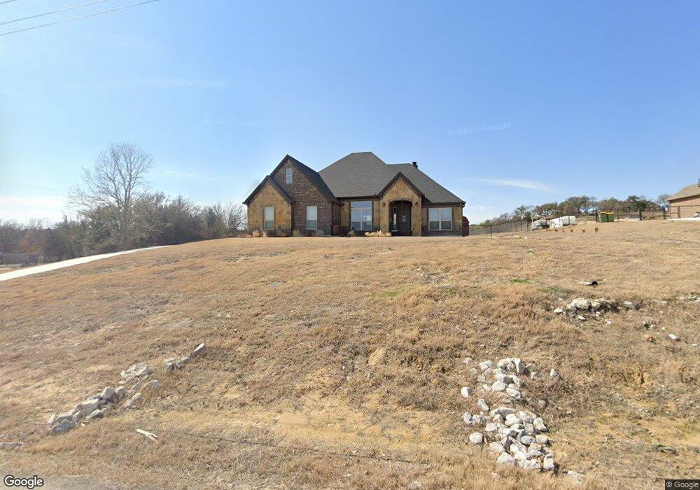 410 Sandlin Ln, Springtown, TX 76082 - photo 1