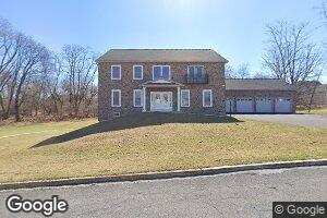 1406 Gregg St, Reading, PA 19607