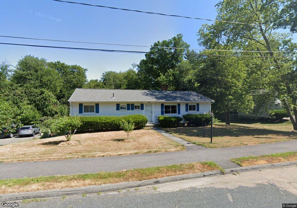 19 Crestview Dr, Westborough, MA 01581 - photo 1