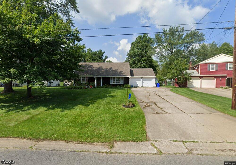 4109 Siefer Dr, Rootstown, OH 44272 - photo 1