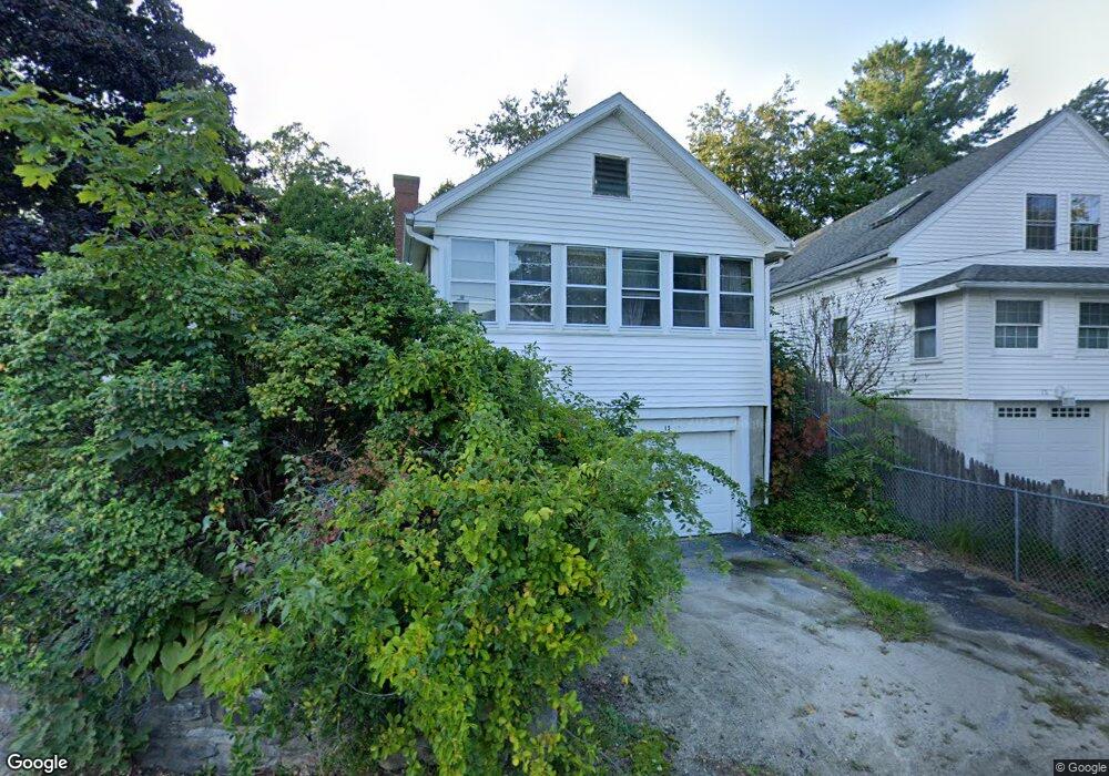 15 Glen Echo Shore Rd, Charlton, MA 01507 - photo 1