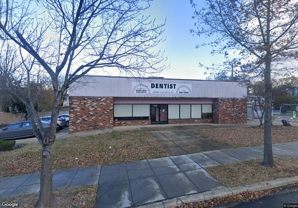 1010 Quincy St NE, Washington, DC 20017 - photo 1