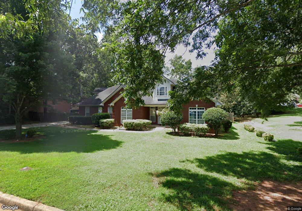 3434 Estels Ln SE, Conyers, GA 30013 - photo 1