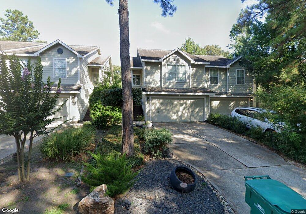 223 S Walden Elms Cir, Spring, TX 77382 - photo 1