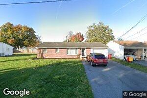 111 A St, West Pennsboro, PA 17015