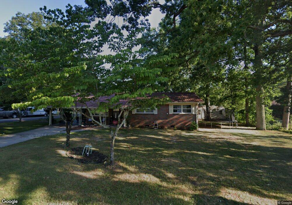 1318 12th St SE, Cullman, AL 35055 - photo 1