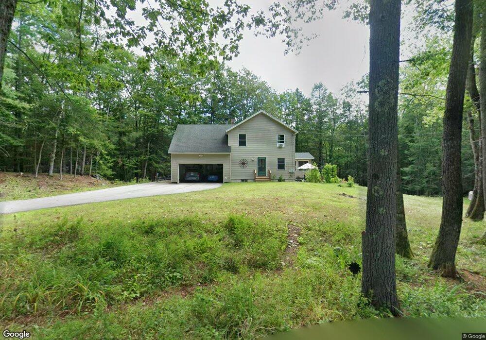 28 Jowders Cove Rd, Rindge, NH 03461 - photo 1