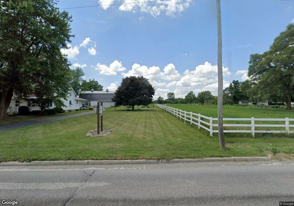 13941 N 700 W, Nappanee, IN 46550 - photo 1