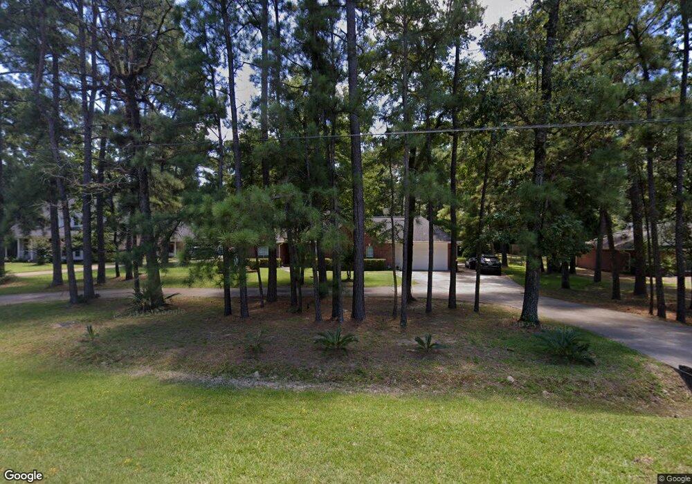 38 Timber Ln, Conroe, TX 77384 - photo 1