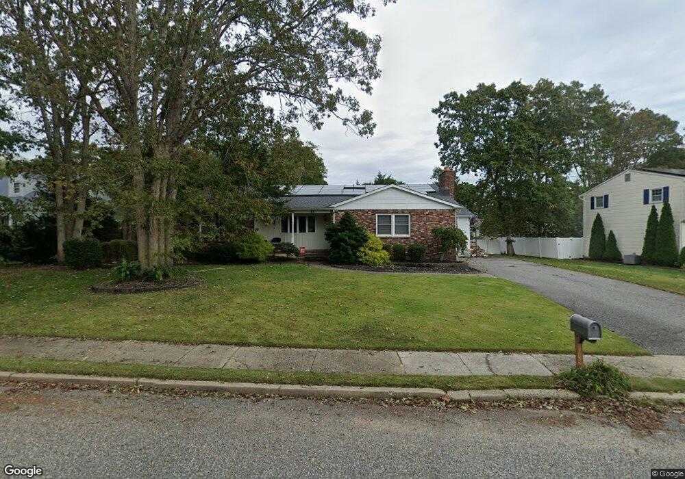 21 Foxborough Rd, Ocean View, NJ 08230 - photo 1