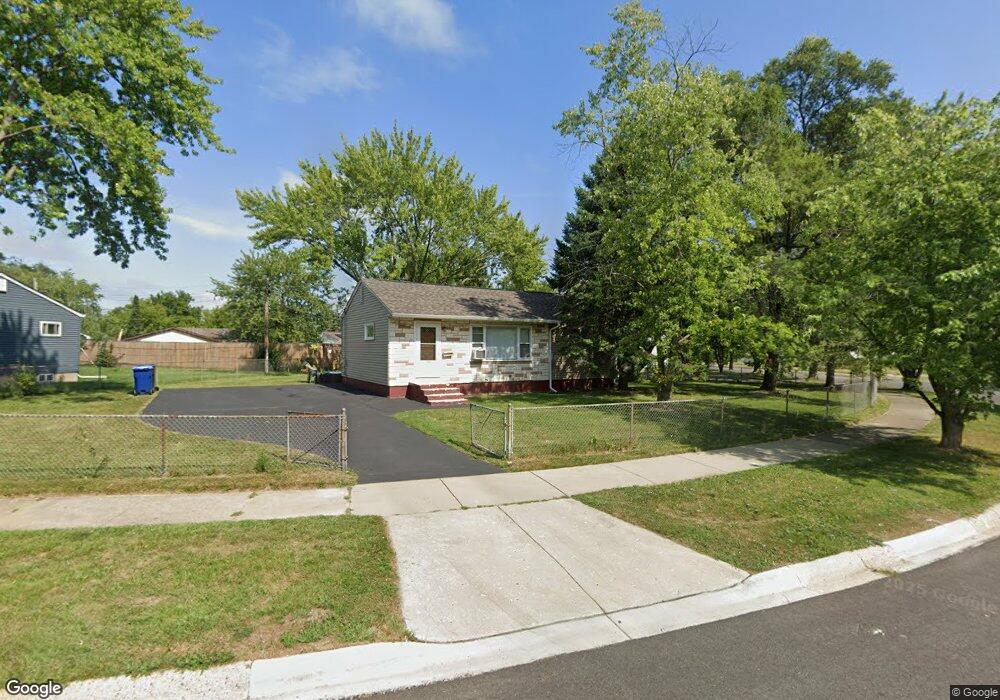 2920 Navaho Rd, Waukegan, IL 60087 - photo 1