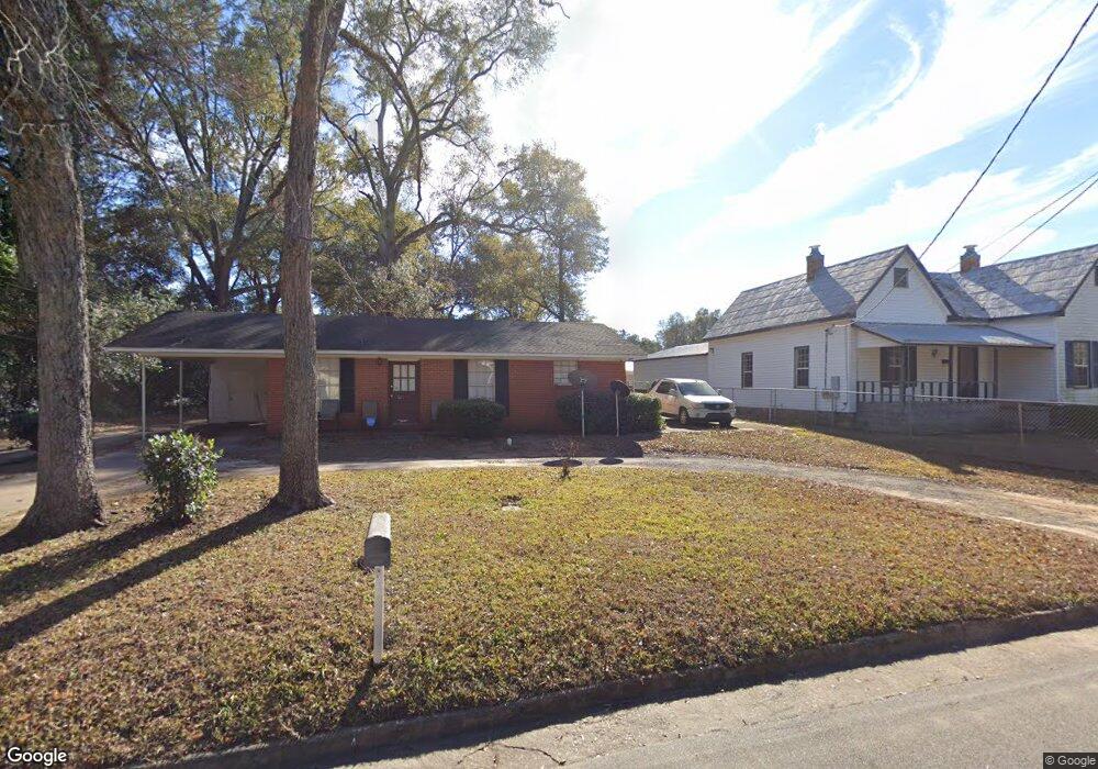 521 Campbell St, Bainbridge, GA 39819 - photo 1