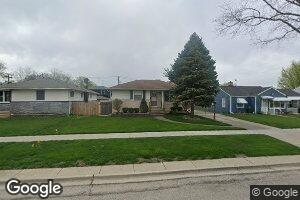 4605 Maple Ave, Berwyn, IL 60402