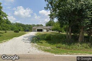 338 Grimm Rd, Congerville, IL 61729