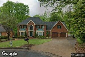 8580 Olde Pacer Pointe, Roswell, GA 30076