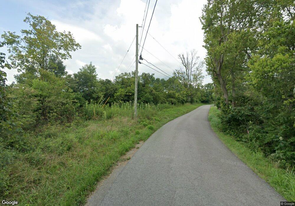 0 Normans Camp Rd, Harrodsburg, KY 40330 - photo 1