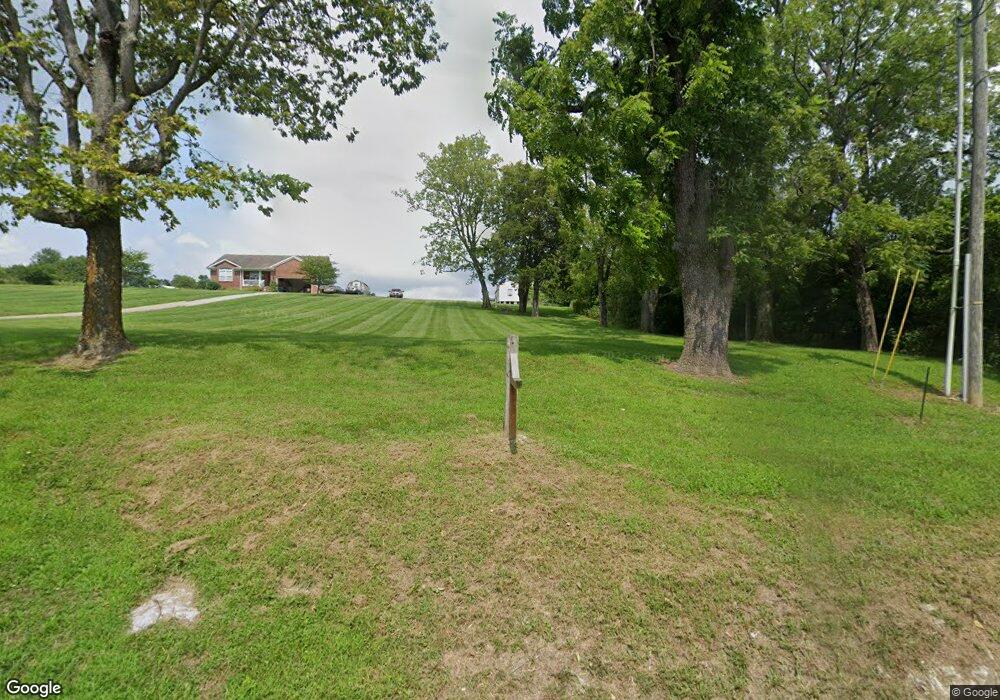 747 Normans Camp Rd, Harrodsburg, KY 40330 - photo 1