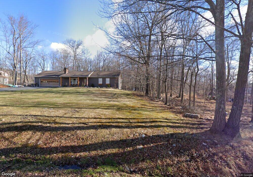 69 Buttonwood Rd, Bloomingburg, NY 12721 - photo 1