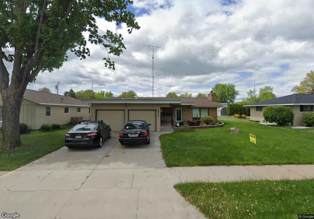 1030 16th St S, Wisconsin Rapids, WI 54494 - photo 1