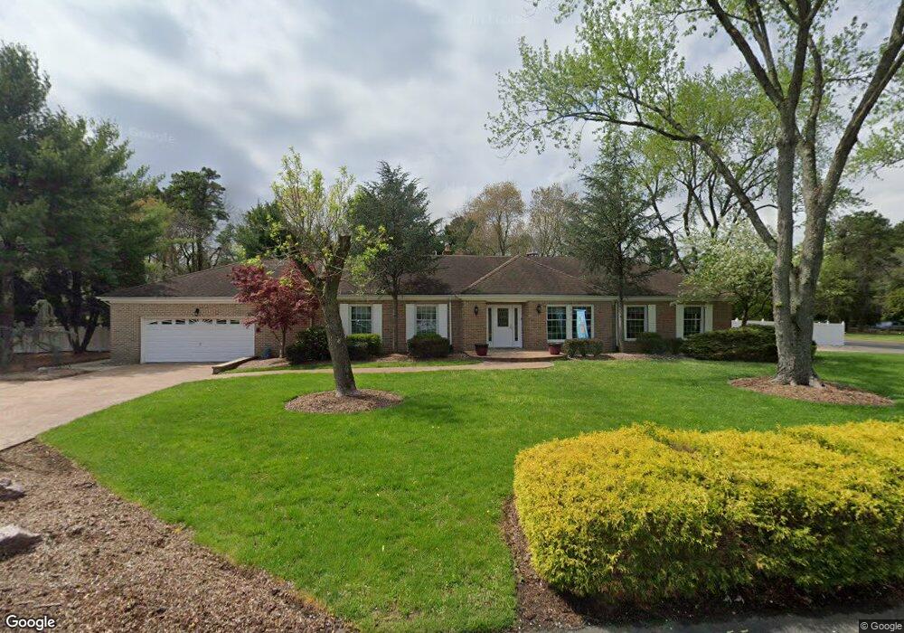 102 Pixie Moss Trail, Medford, NJ 08055 - photo 1