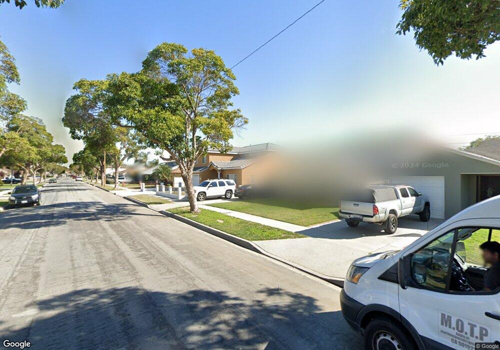 3606 E Arabella St, Long Beach, CA 90805 - photo 1