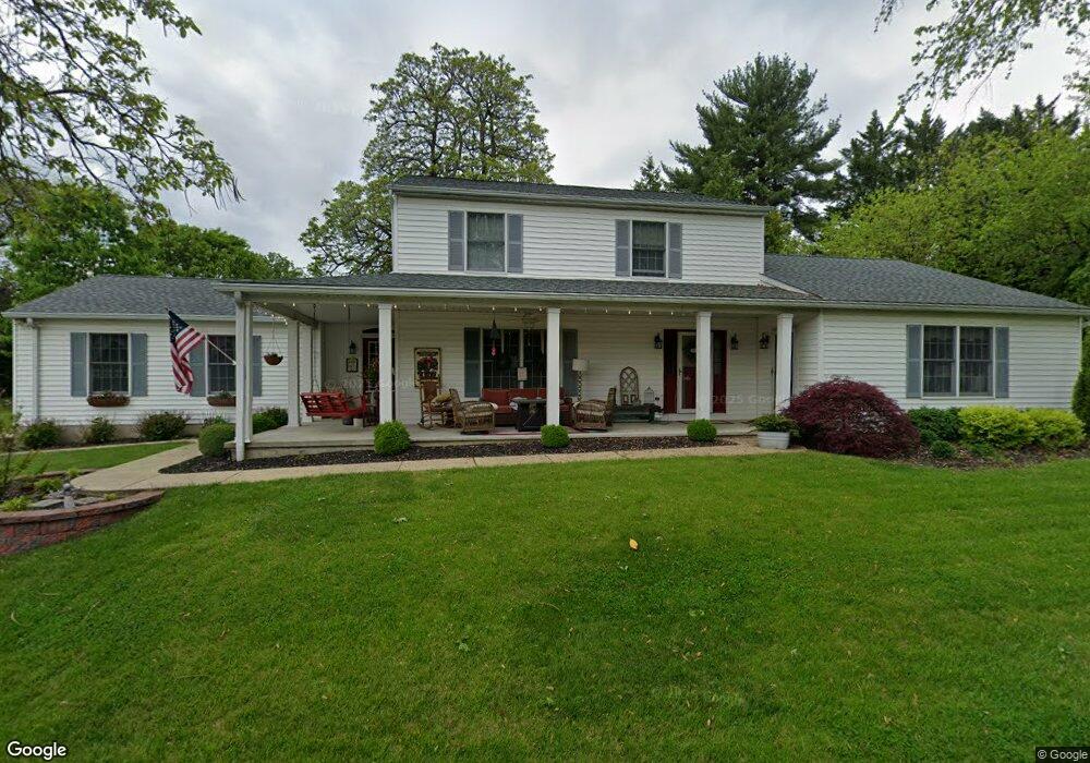 2120 Stonewall Rd, Catonsville, MD 21228 - photo 1