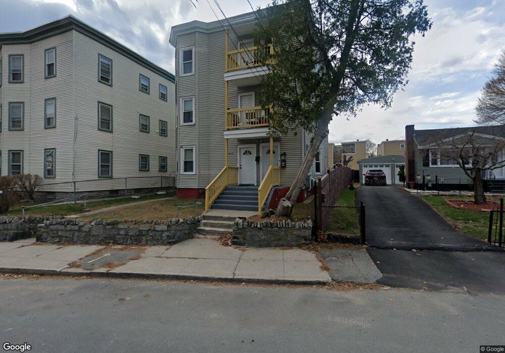 109 Shawsheen Rd unit 111, Lawrence, MA 01843 - photo 1