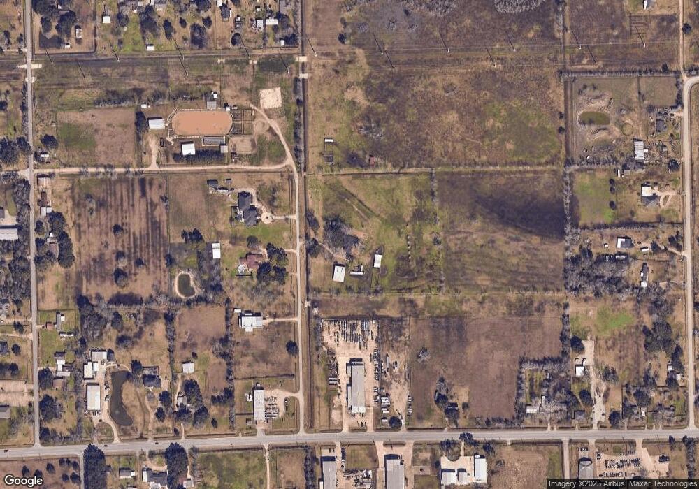 570 County Road 906, Alvin, TX 77511 - photo 1