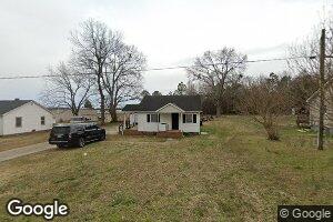113 Pineland Ave, Boiling Springs, NC 28017