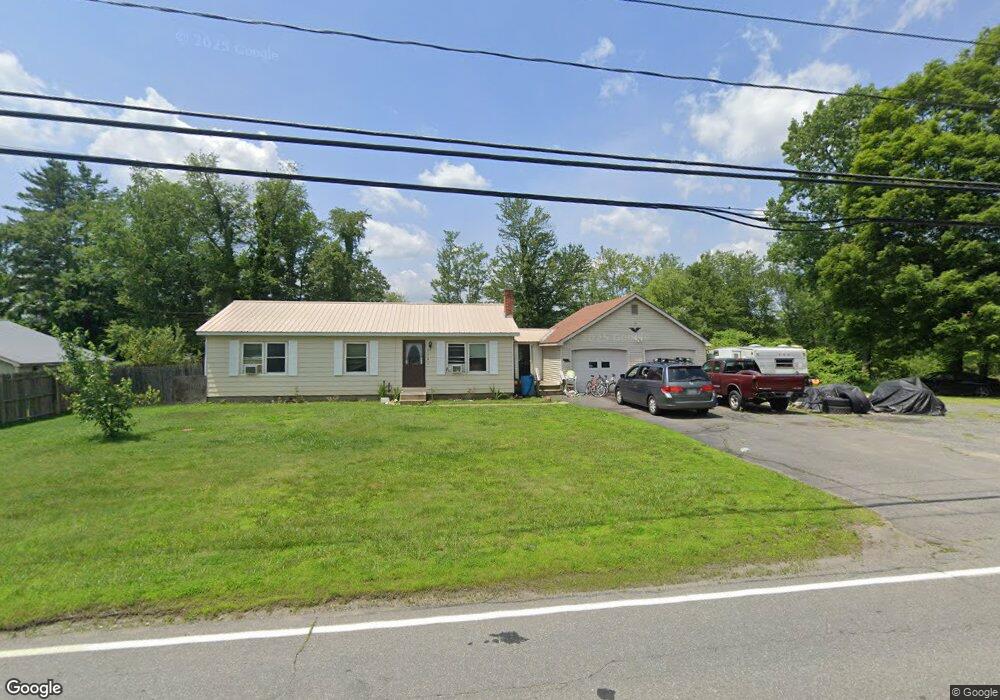 624 Leyden Rd, Greenfield, MA 01301 - photo 1